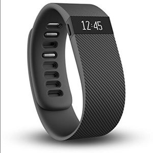Fitbit Charge - Black